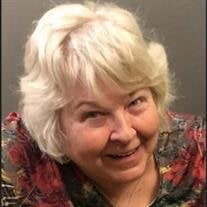 Mary M. Weaver