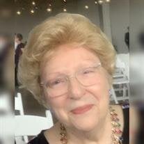 Marycarla Margaret Johnson