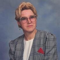 Linda Skeen Hamilton