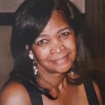Sharon Delores Cook