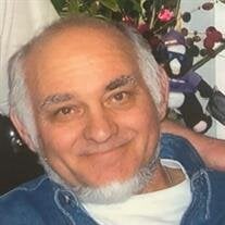Laurence J. Cervelli Sr.