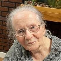 Jane Dove Robinson