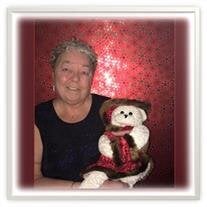 Eileen (Neen) Yvonne Pellerine