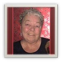 Eileen (Neen) Yvonne Pellerine