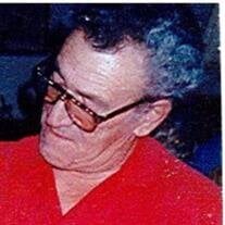 Stanley David Allen