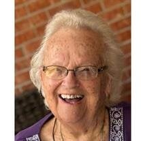 Patricia A. Mathies