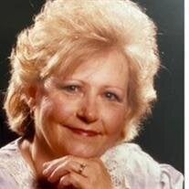 Brenda Joyce Meers