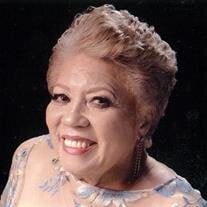 Maria Miguelina Romero