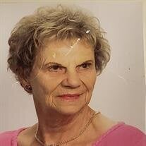 Leona Bertha Piggott