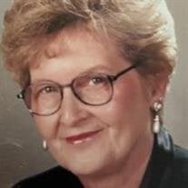 Ruth Alice Seadler