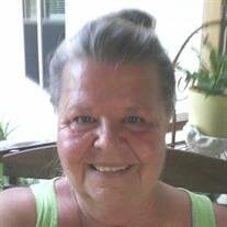 Roma Kay Walker