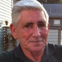 Arnold R. Johnson