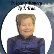 Ty Thi Tran