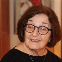 GERALDINE "GERRY" BERKAL