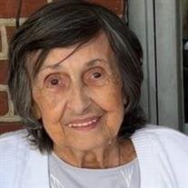 Maryann Nero