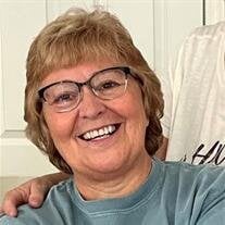 Esther Detweiler Troyer