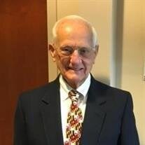 Edward James Pribyl Sr.