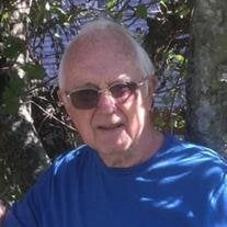 Wilfred "Will" A. Lagesse
