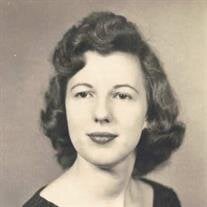 Mrs. Leita Roberts