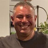 Danny Cruz