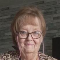 Wilma I. Rowcliff