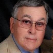 Larry Inman