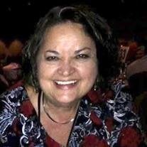 Joyce Dean Sims Beck