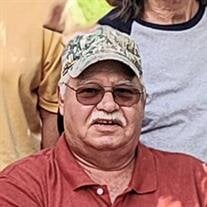 Carrol LeRoy Spicer