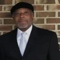 Herman Levester Holley