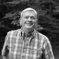Raymond Hall