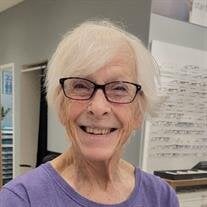 Barbara Rutherford