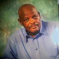 Deacon Kemp "Bruh" Edward Atkinson