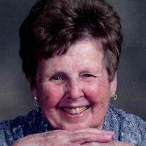 Marilyn M. Seger