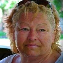 Teresa Gosser