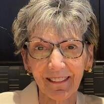 Donna Heysek