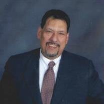 Juan G. "Big John" Ybarra