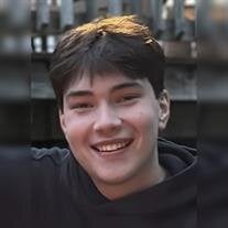 Ryan Christopher Berg