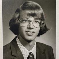 Kermit Timothy Harcourt