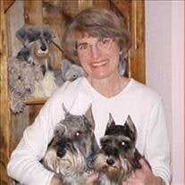 Linda Jo Maxwell