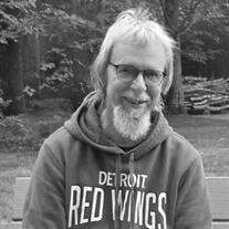 Gordon J. Allen