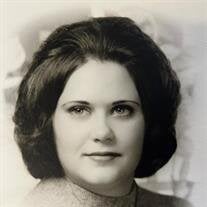 Mrs. Elise M. Marshall