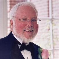 Robert Louis Jerstrom