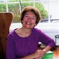 Dorine M. Enz