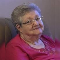 Marie T. Bartkowiak
