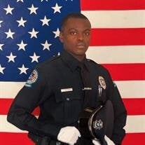 JOCELYN TOUSSAINT JR.