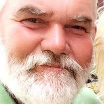 Richard "Rick" D. Gascoigne