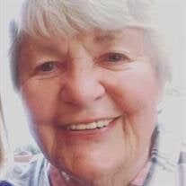Carolyn Yvonne Dutton