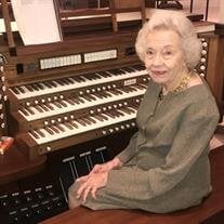 Miriam Browne Griffis