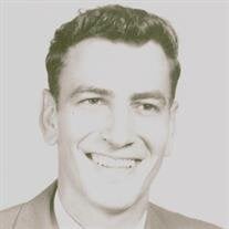 Marvin John Robisheaux