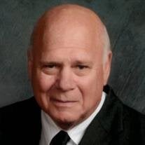 Marshall F. Goers